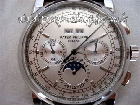 relogio patek philippe geneve original 58152 preço|Relogio Patek Philippe 58152 .